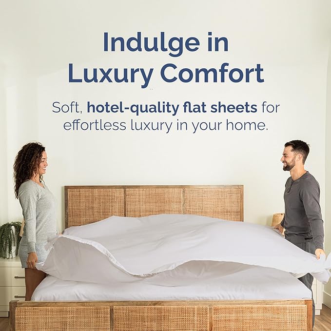 Cooling Flat Sheet - Twin