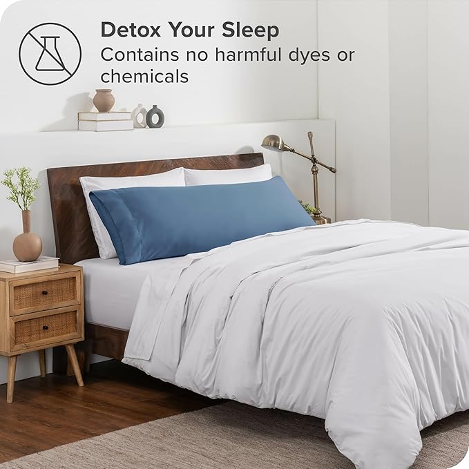 Microfiber Cooling Pillowcase