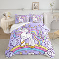 Comforter Set - Queen - 3 Piece