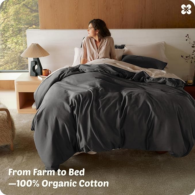Duvet Cover Set - King