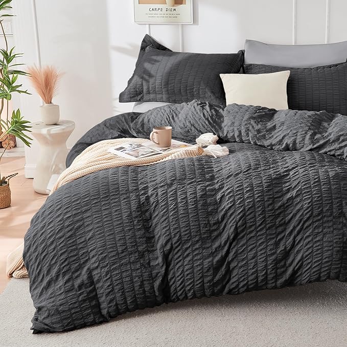 Comforter Set - Full - 7 Piece
