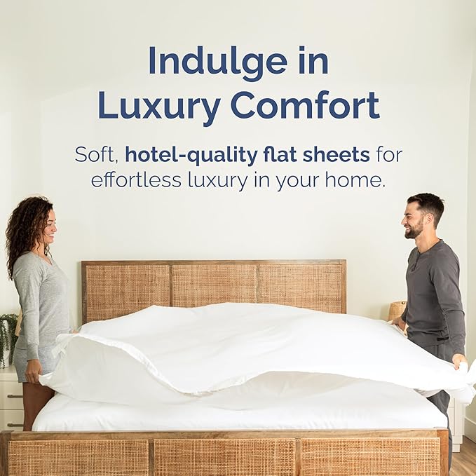 Cooling Flat Sheet - Twin