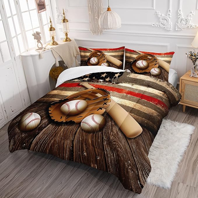 Comforter Set