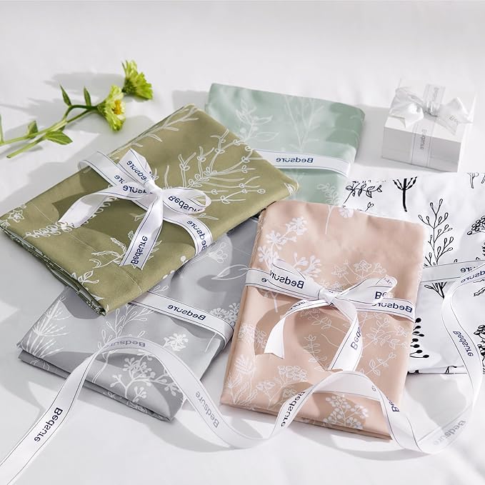 Duvet Cover Set - King - 3 Piece