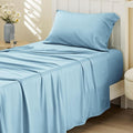 Bamboo Cooling Bed Sheet Set - Twin XL