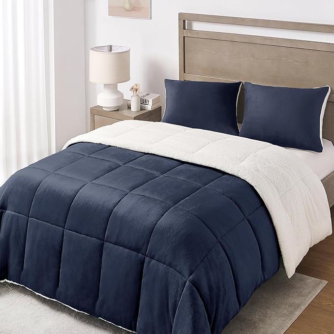 Comforter Set - Twin