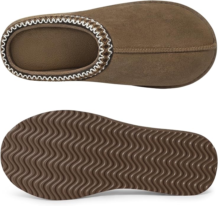Women's Memory Foam Slippers