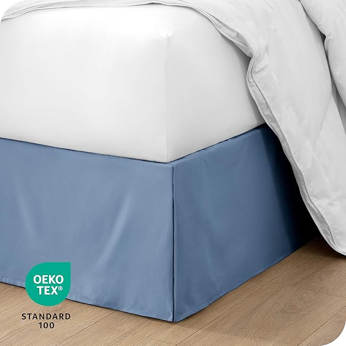 Bed Skirt - King