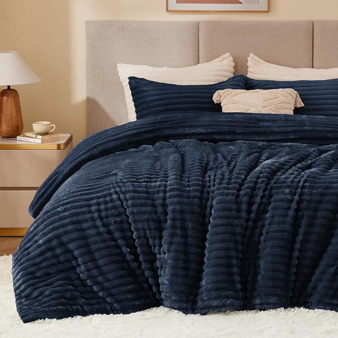 Comforter Set - King