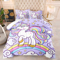 Comforter Set - Twin - 3 Piece