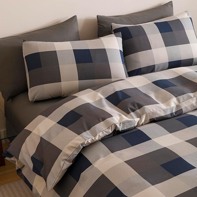 Comforter Set - Twin XL - 3 Piece