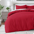Cooling Duvet Cover Set - King