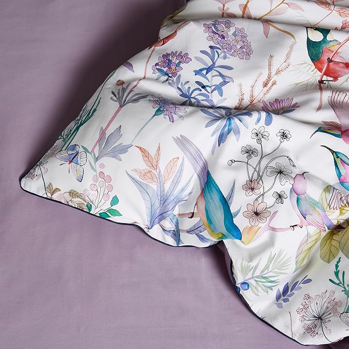 Duvet Cover Set - Queen