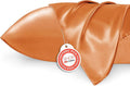 Satin Pillowcase Set - Standard - 20 x 26 in - 2 Piece