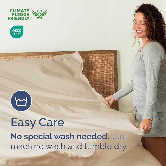 Cooling Flat Sheet - Twin XL
