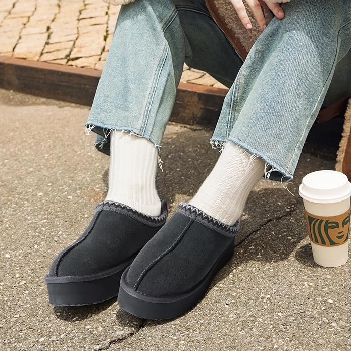 Women's Slippers
