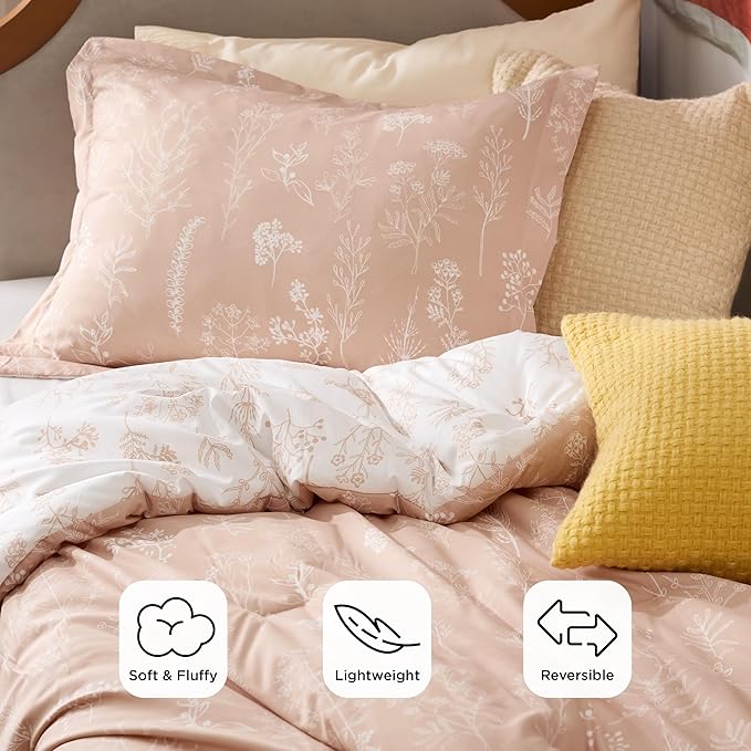 Comforter Set - Twin XL - 2 Piece