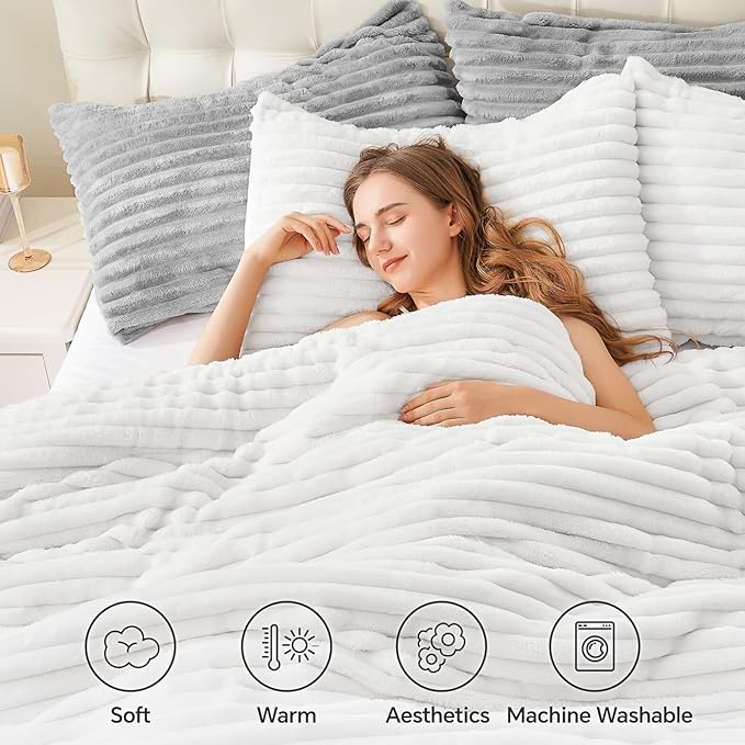 Comforter Set - California King
