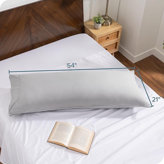 Microfiber Cooling Pillowcase