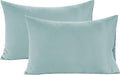 Linen Pillowcase Set - Standard - 2 Piece