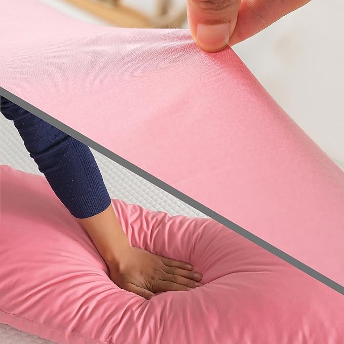 Memory Foam Body Pillow - Full
