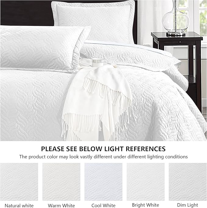 Quilt Set - Twin - 2 Piece