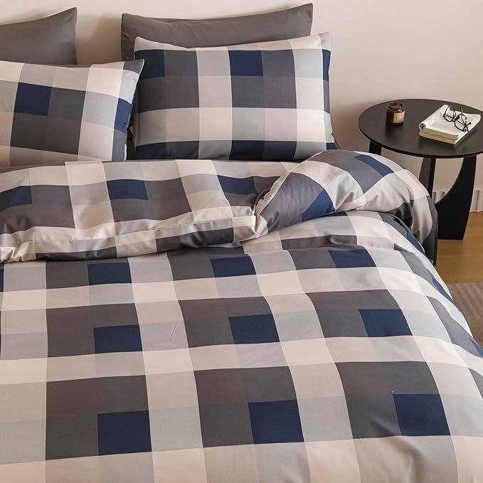 Comforter Set - Queen - 3 Piece