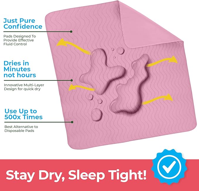 Waterproof Mattress Protector