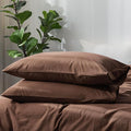 Linen Pillowcase - Queen