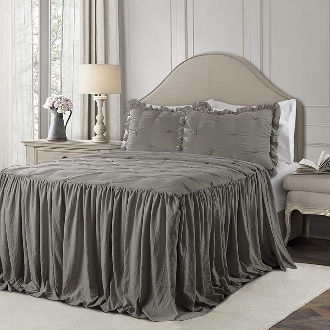 Bedding Set - Twin - 2 Piece