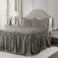 Bedding Set - Twin - 2 Piece