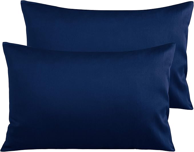 Pillowcase Set - Queen - 2 Piece
