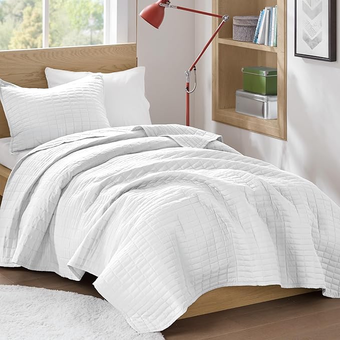 Quilt Set - Twin XL - 2 Piece