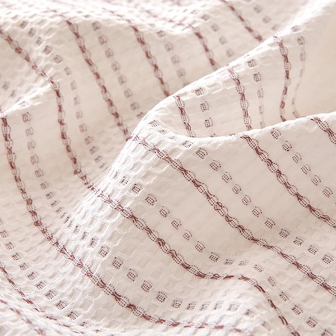 Microfiber Duvet Cover Set - Twin - 2 Piece