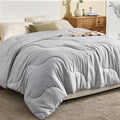 Down Alternative Comforter - Queen - 88 x 88 in