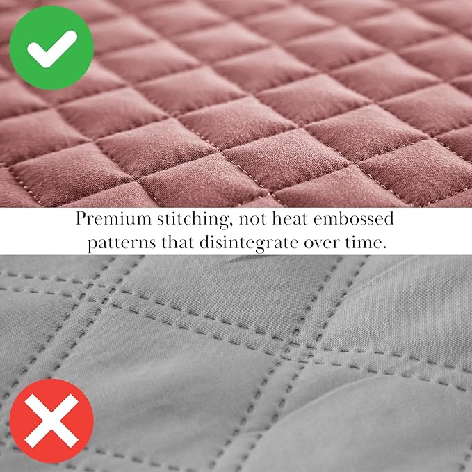 Quilt Set - Twin XL