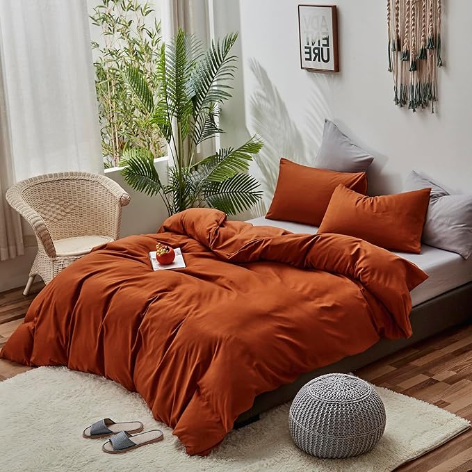 Comforter Set - Full - 3 Piece