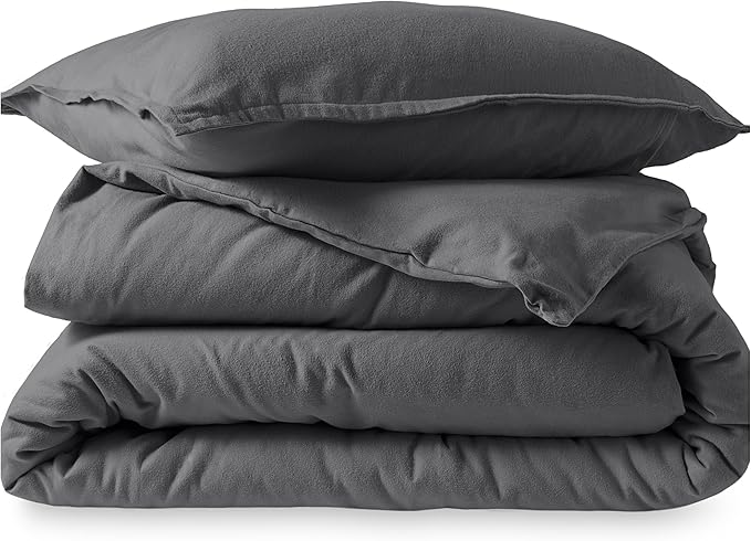 100% Cotton Duvet Cover Set - Twin XL