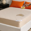 Waterproof Mattress Protector - Queen