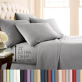 Bed Sheet Set - Twin XL - 2 Piece