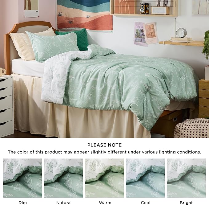 Comforter Set - Twin XL - 2 Piece