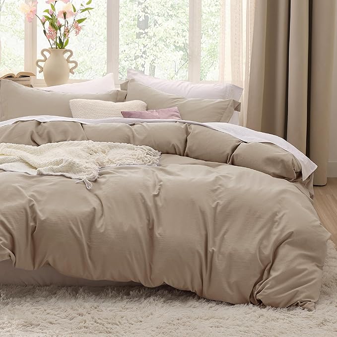 Duvet Cover Set - Twin XL - 2 Piece