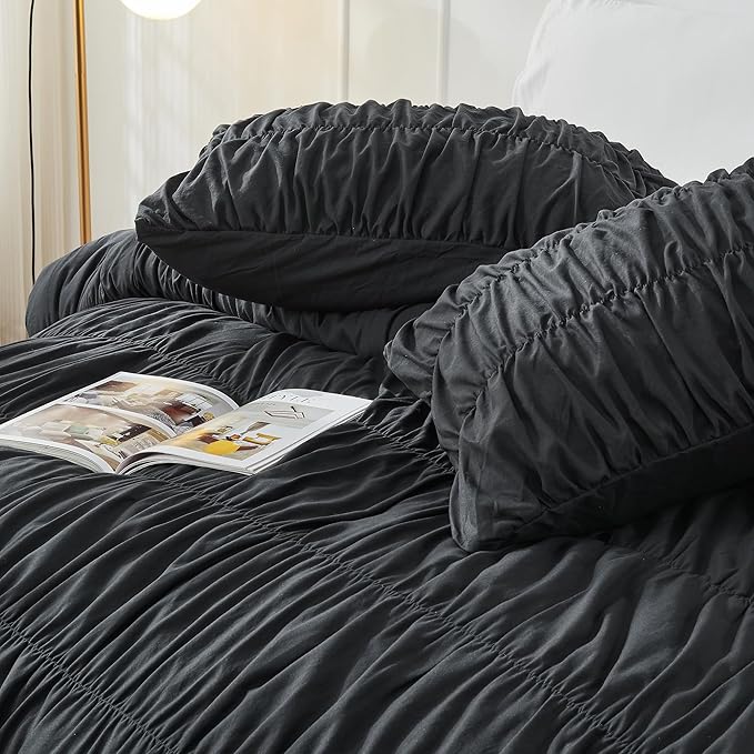 Comforter Set - King - 3 Piece