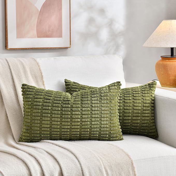 Pillowcase - 12 x 20 in