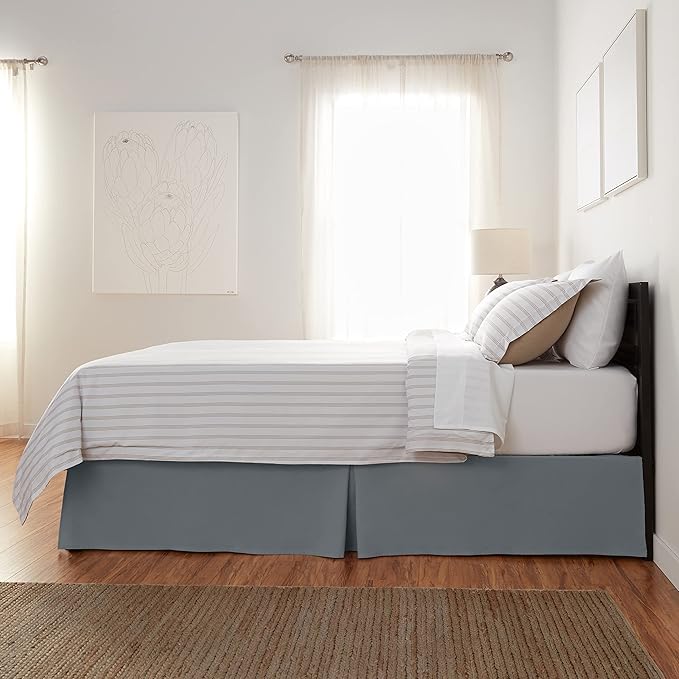 Bed Skirt - Queen