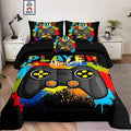 Comforter Set - 5 Piece