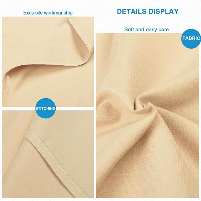 Pillowcase Set - Standard - 2 Piece