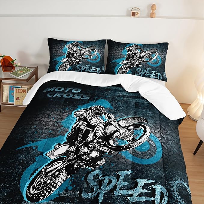 Comforter Set - King