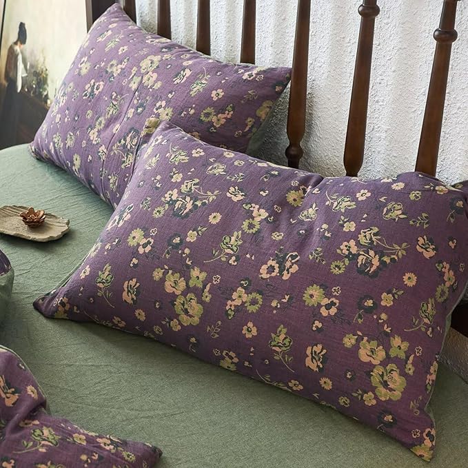Duvet Cover Set - King - 3 Piece