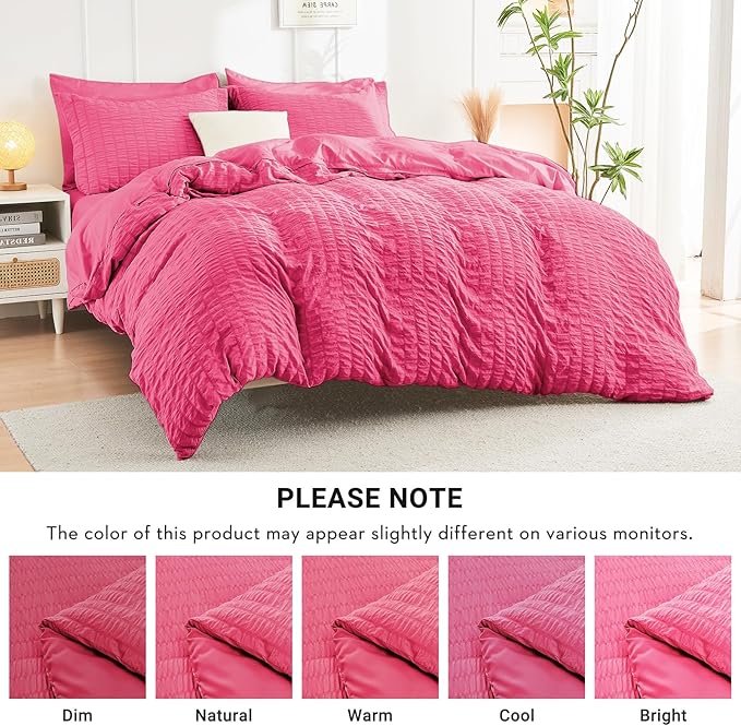 Comforter Set - Twin XL - 5 Piece